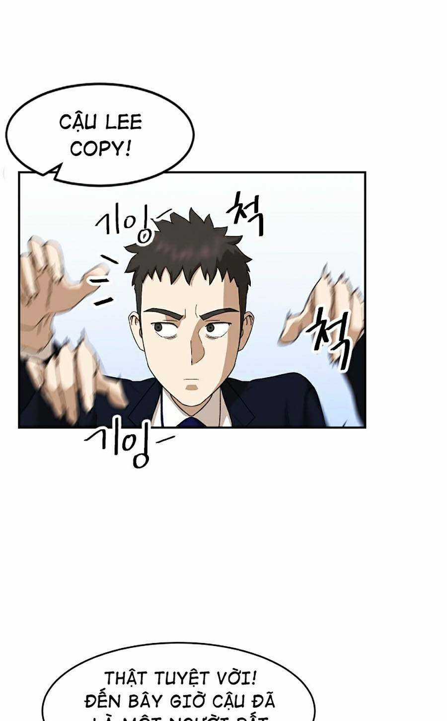 Trường Học Vương Quyền Chapter 10 trang 50