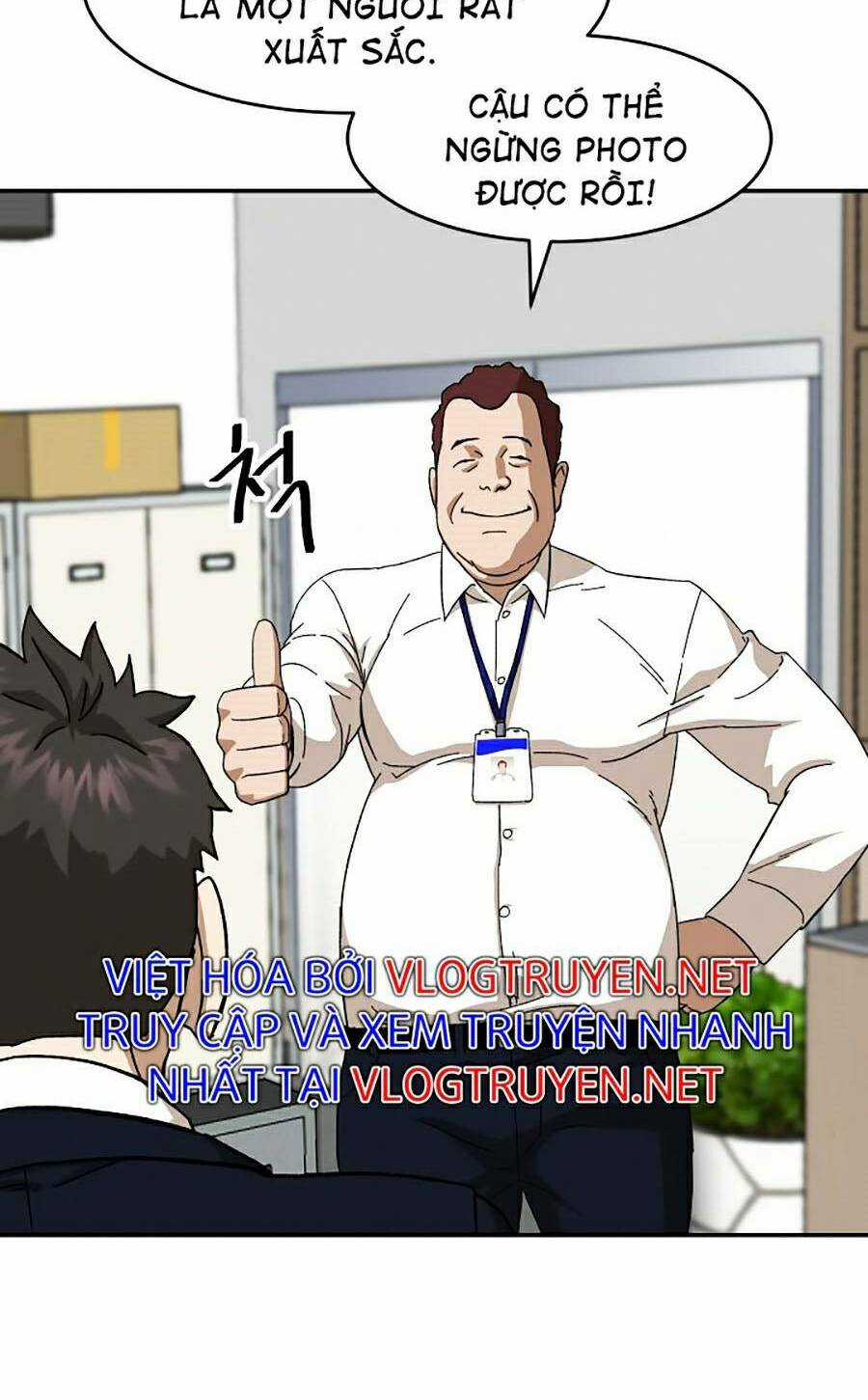 Trường Học Vương Quyền Chapter 10 trang 51