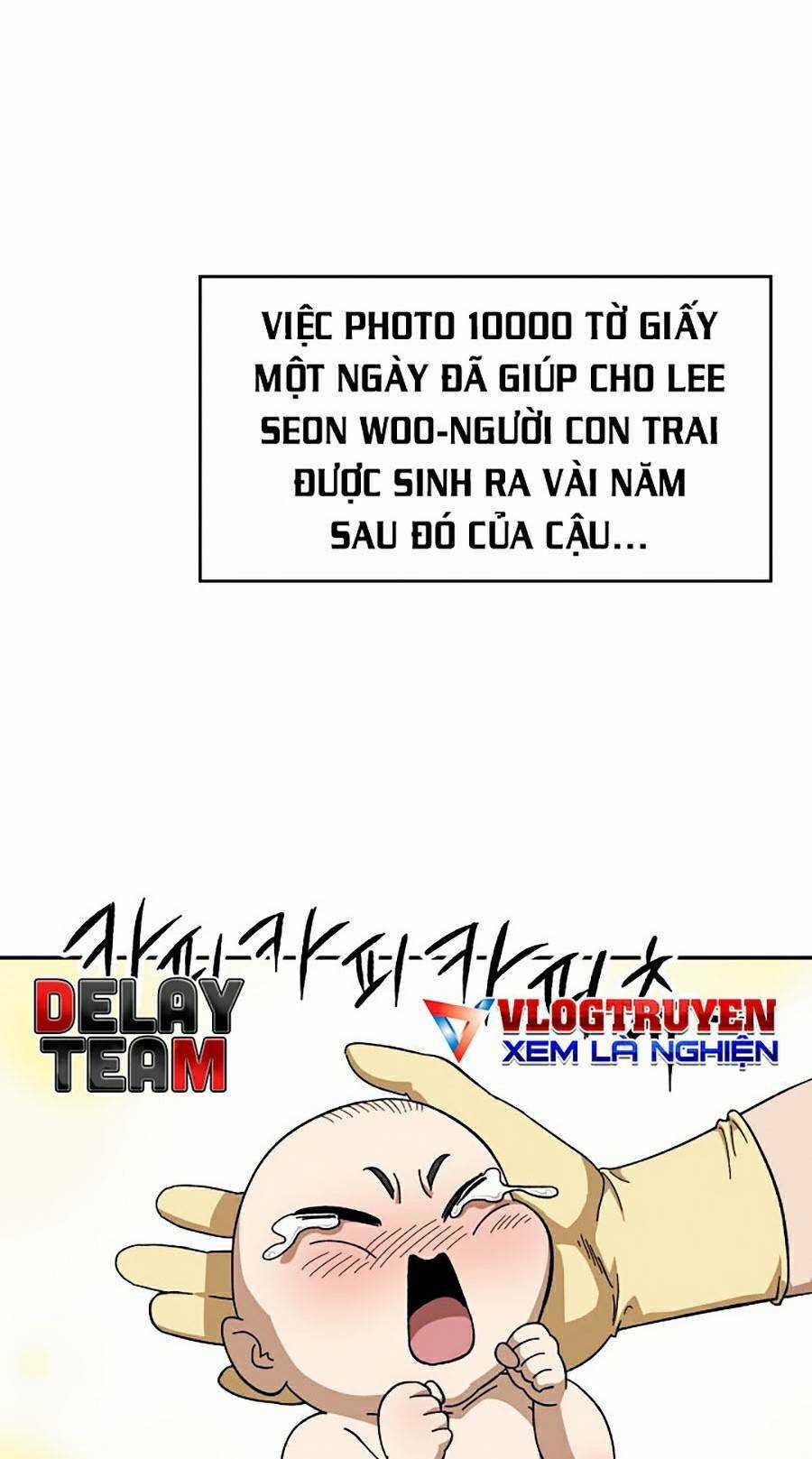Trường Học Vương Quyền Chapter 10 trang 57