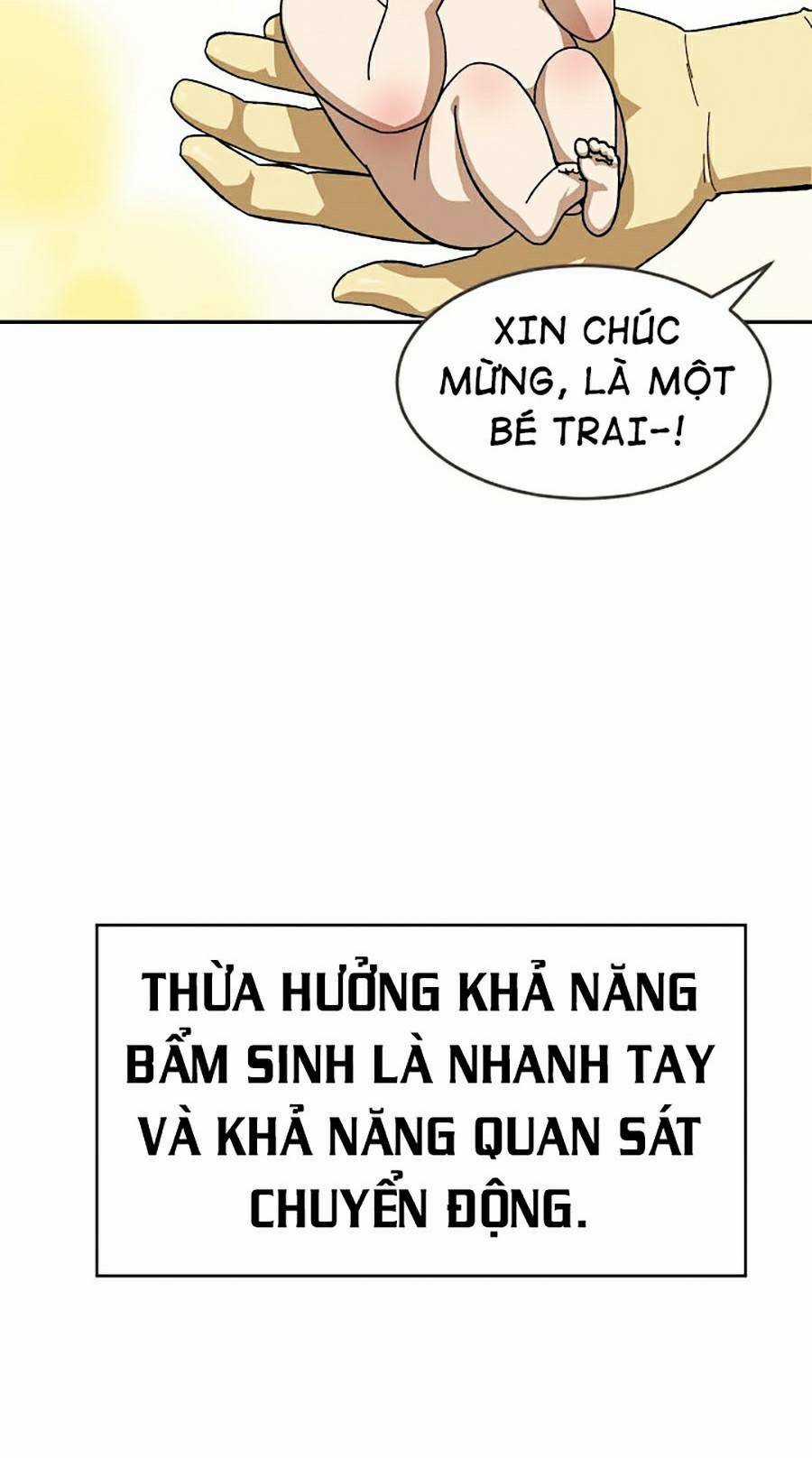 Trường Học Vương Quyền Chapter 10 trang 58