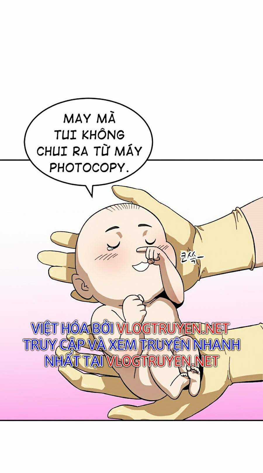 Trường Học Vương Quyền Chapter 10 trang 59