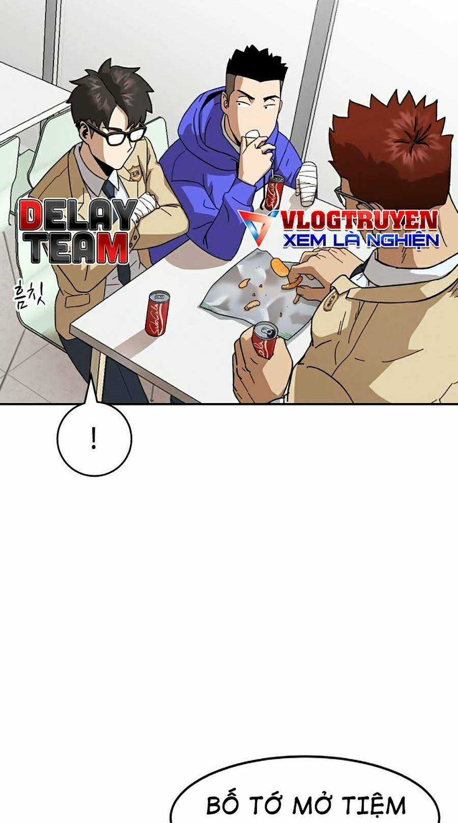 Trường Học Vương Quyền Chapter 10 trang 65