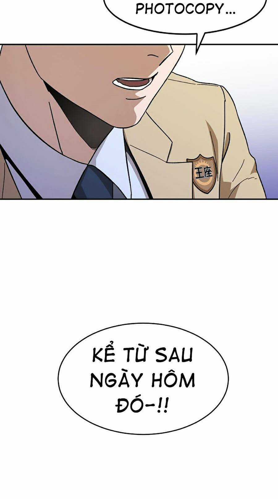 Trường Học Vương Quyền Chapter 10 trang 66