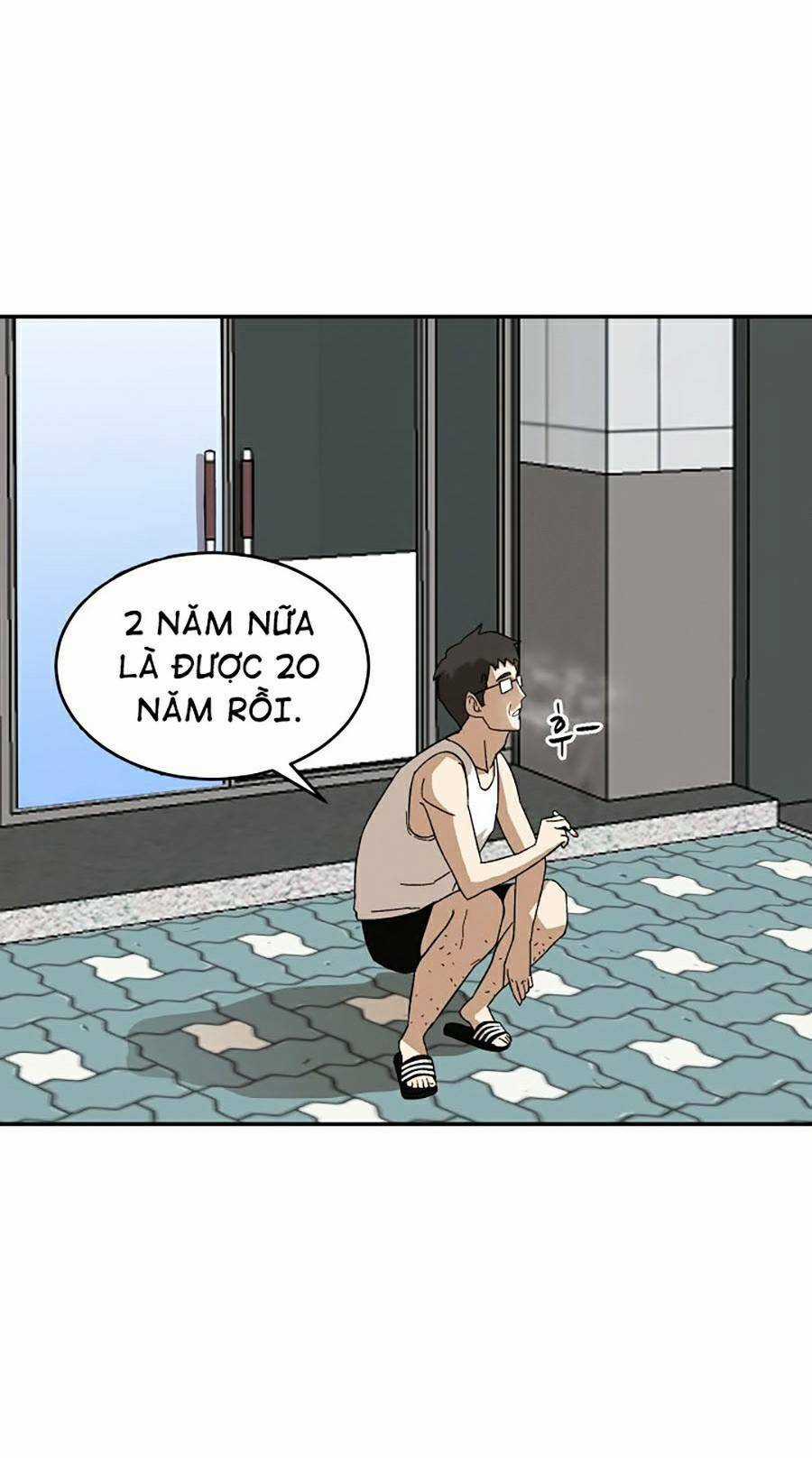 Trường Học Vương Quyền Chapter 10 trang 68