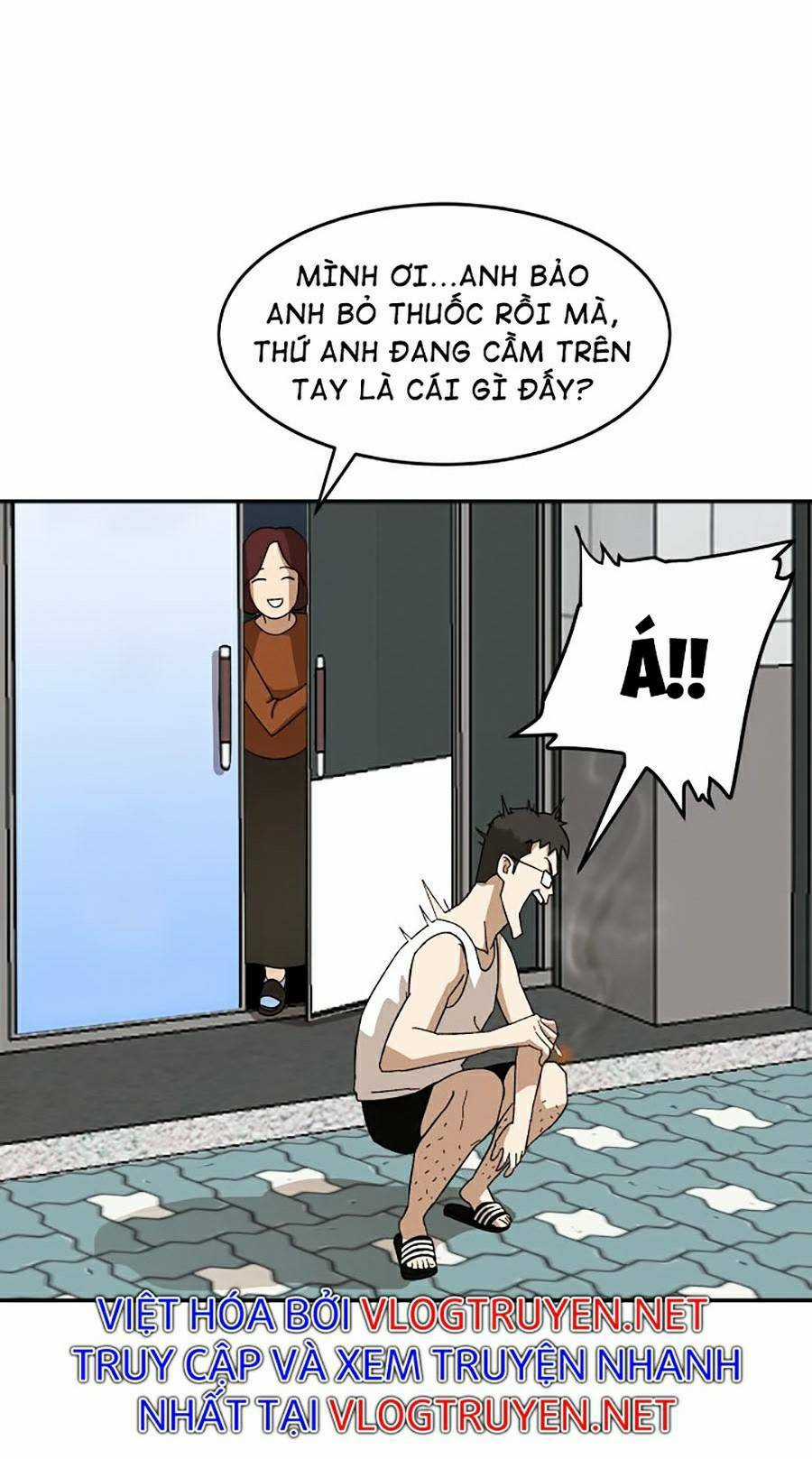 Trường Học Vương Quyền Chapter 10 trang 69