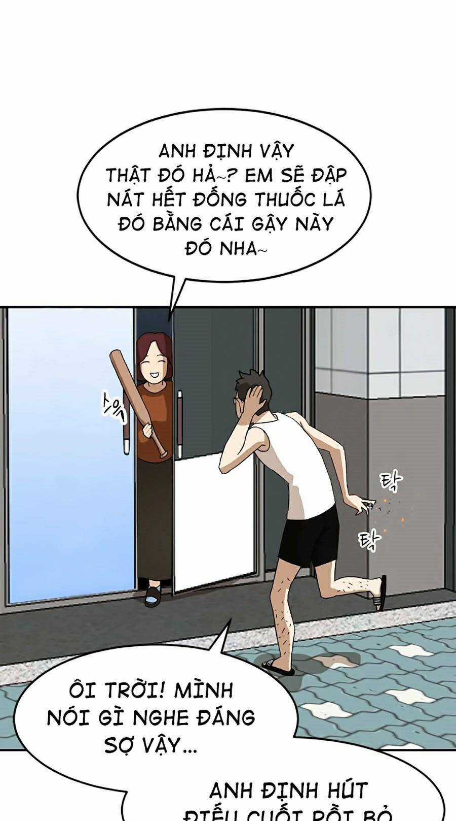 Trường Học Vương Quyền Chapter 10 trang 70