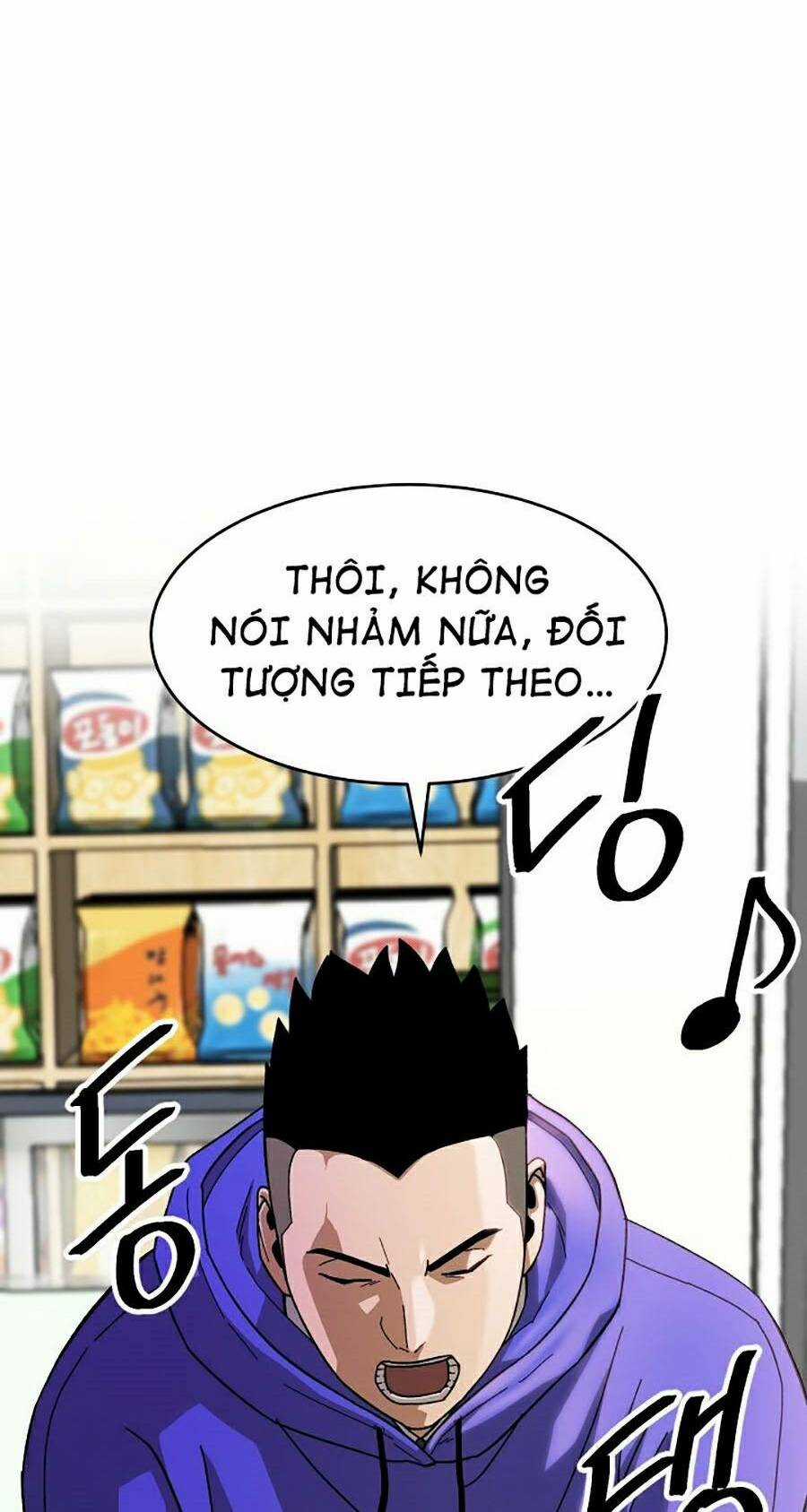 Trường Học Vương Quyền Chapter 10 trang 73