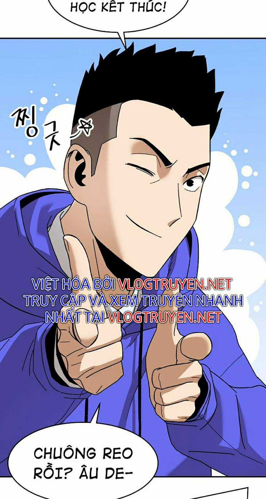 Trường Học Vương Quyền Chapter 10 trang 75