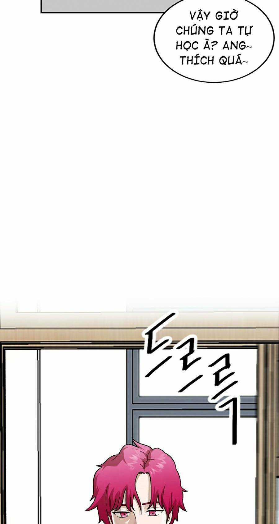 Trường Học Vương Quyền Chapter 10 trang 78