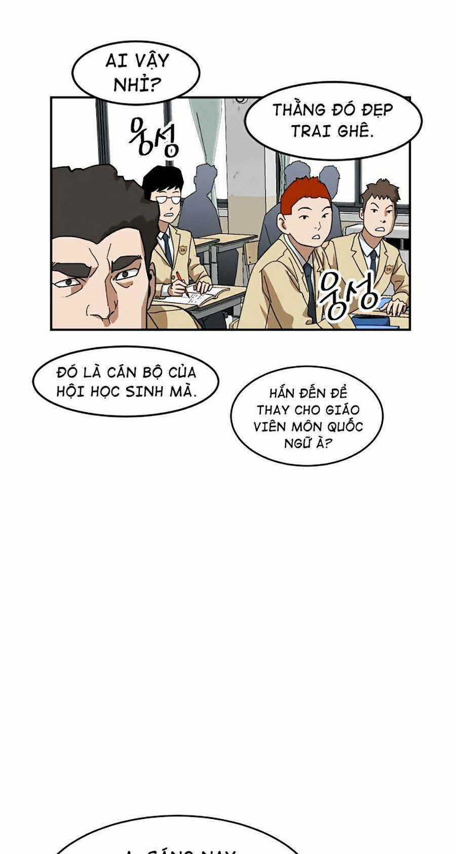 Trường Học Vương Quyền Chapter 10 trang 80
