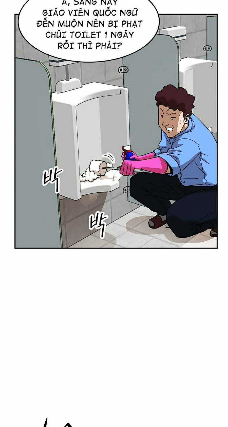 Trường Học Vương Quyền Chapter 10 trang 81