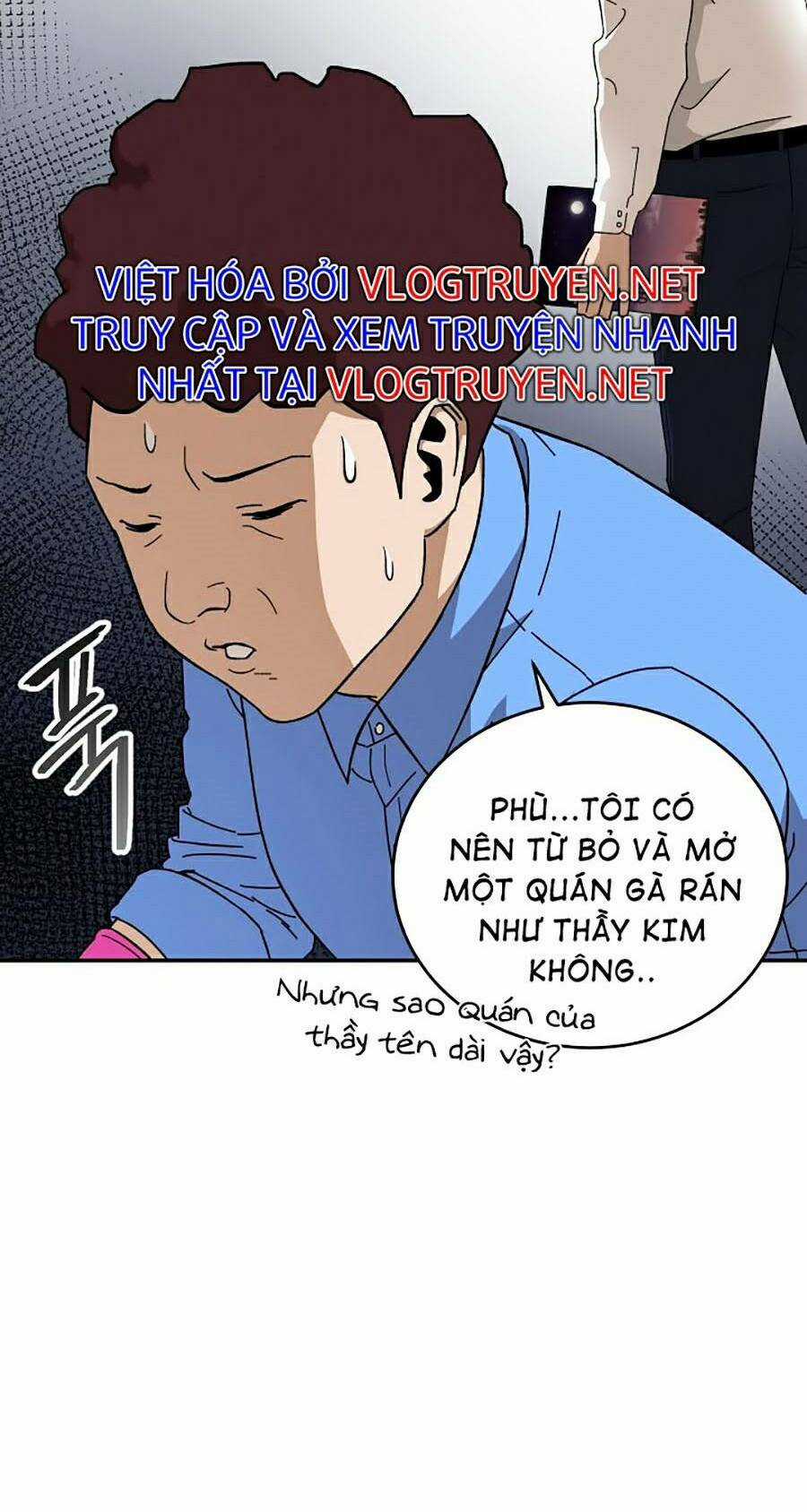 Trường Học Vương Quyền Chapter 10 trang 83