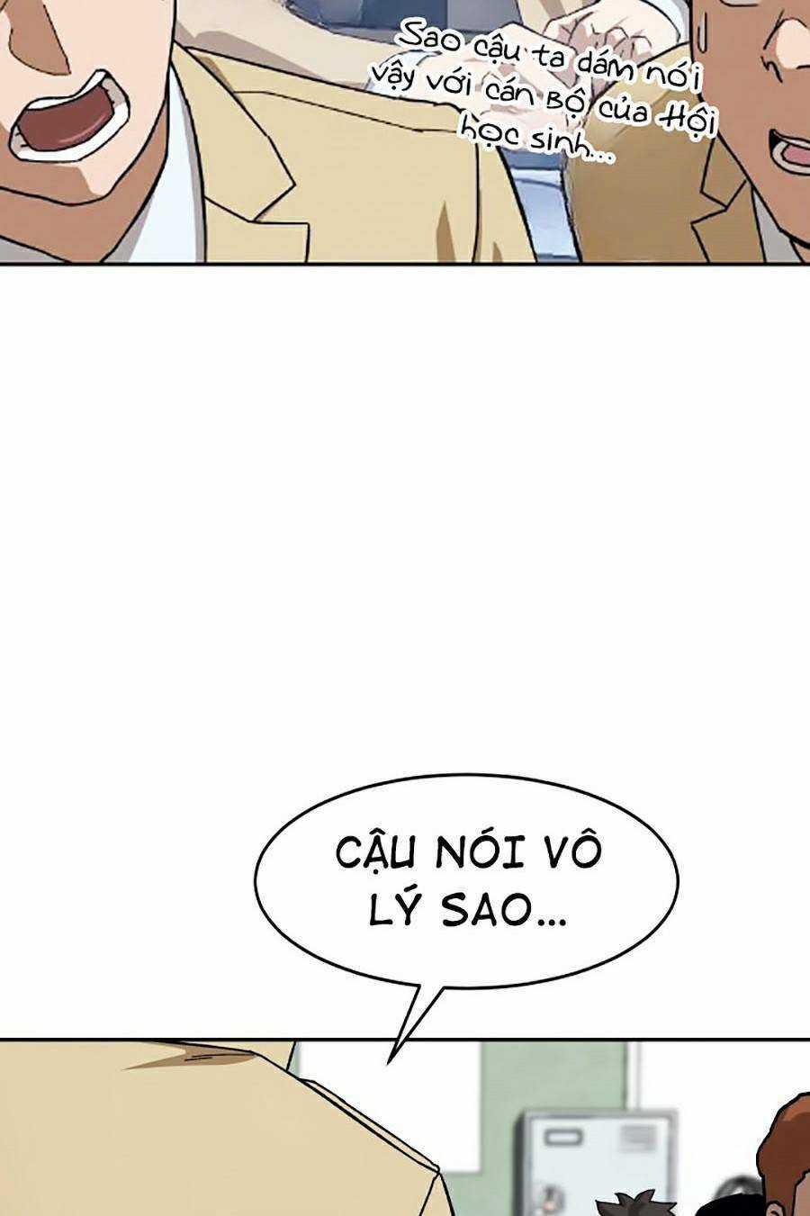 Trường Học Vương Quyền Chapter 10 trang 92