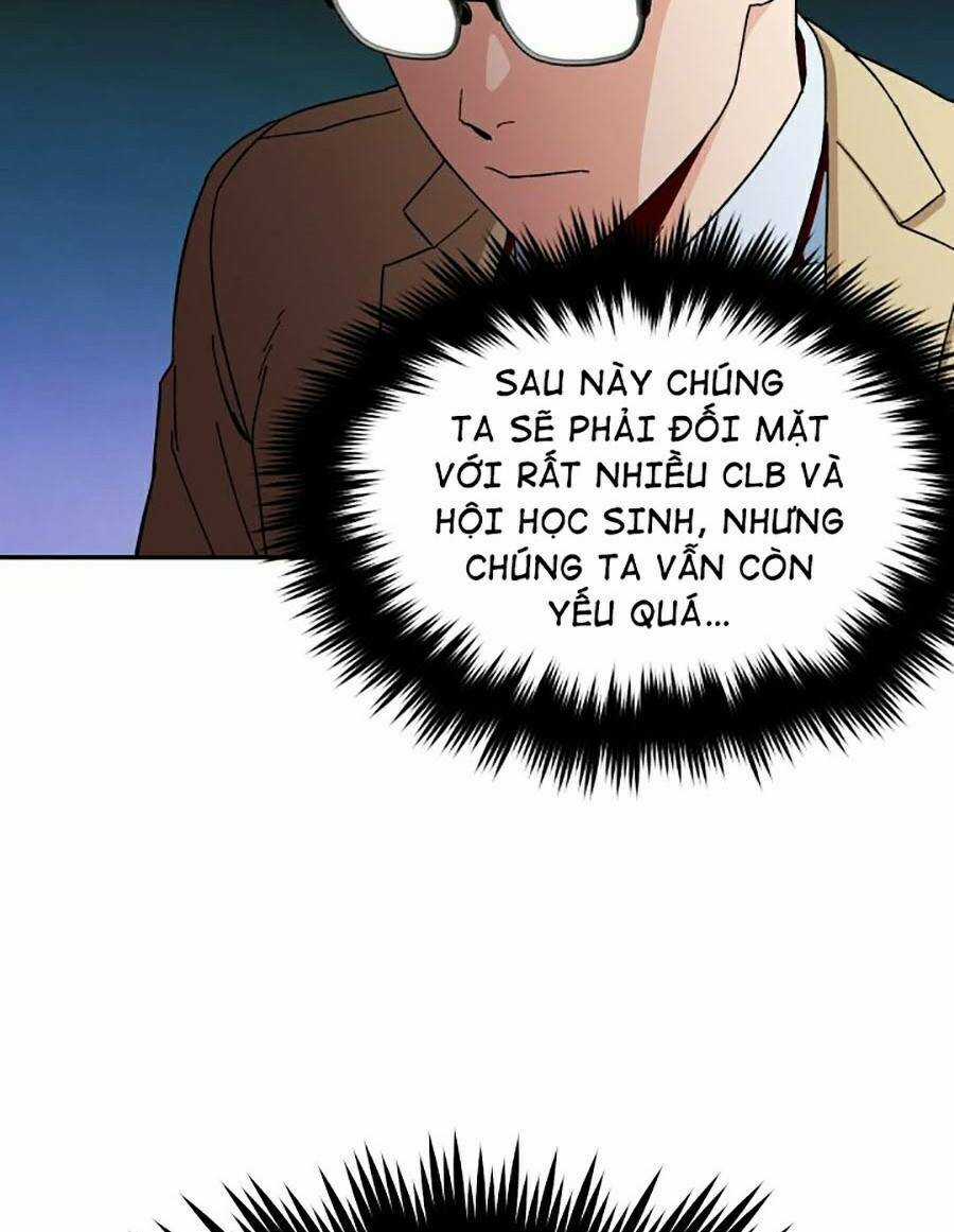 Trường Học Vương Quyền Chapter 11 trang 101