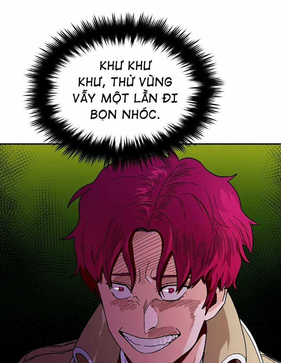 Trường Học Vương Quyền Chapter 11 trang 104