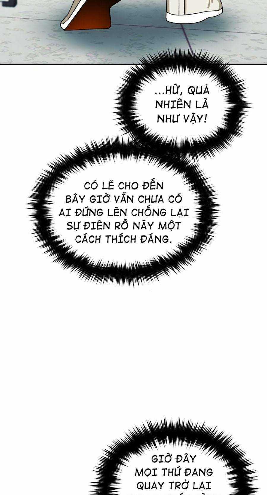 Trường Học Vương Quyền Chapter 11 trang 11