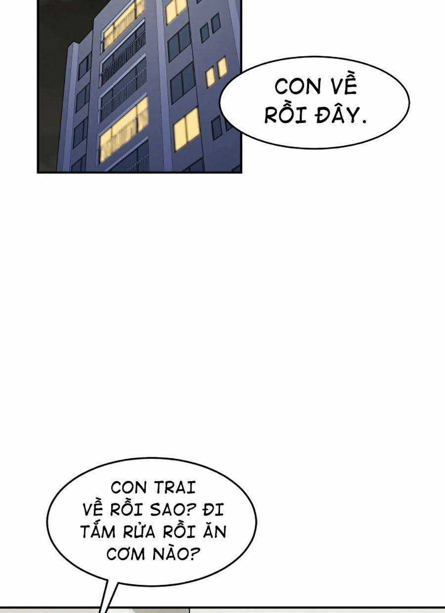 Trường Học Vương Quyền Chapter 11 trang 18