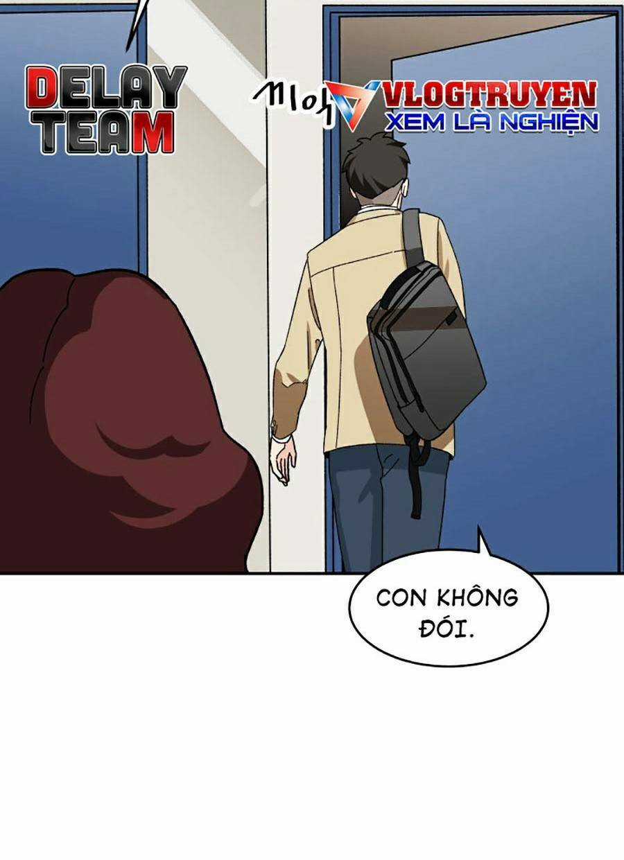 Trường Học Vương Quyền Chapter 11 trang 19