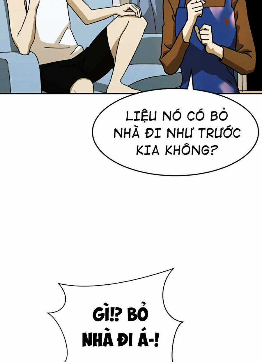 Trường Học Vương Quyền Chapter 11 trang 22