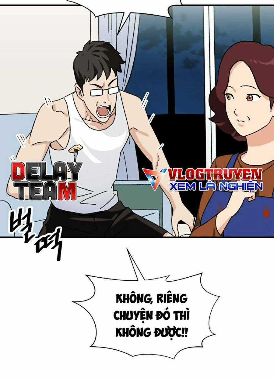 Trường Học Vương Quyền Chapter 11 trang 23