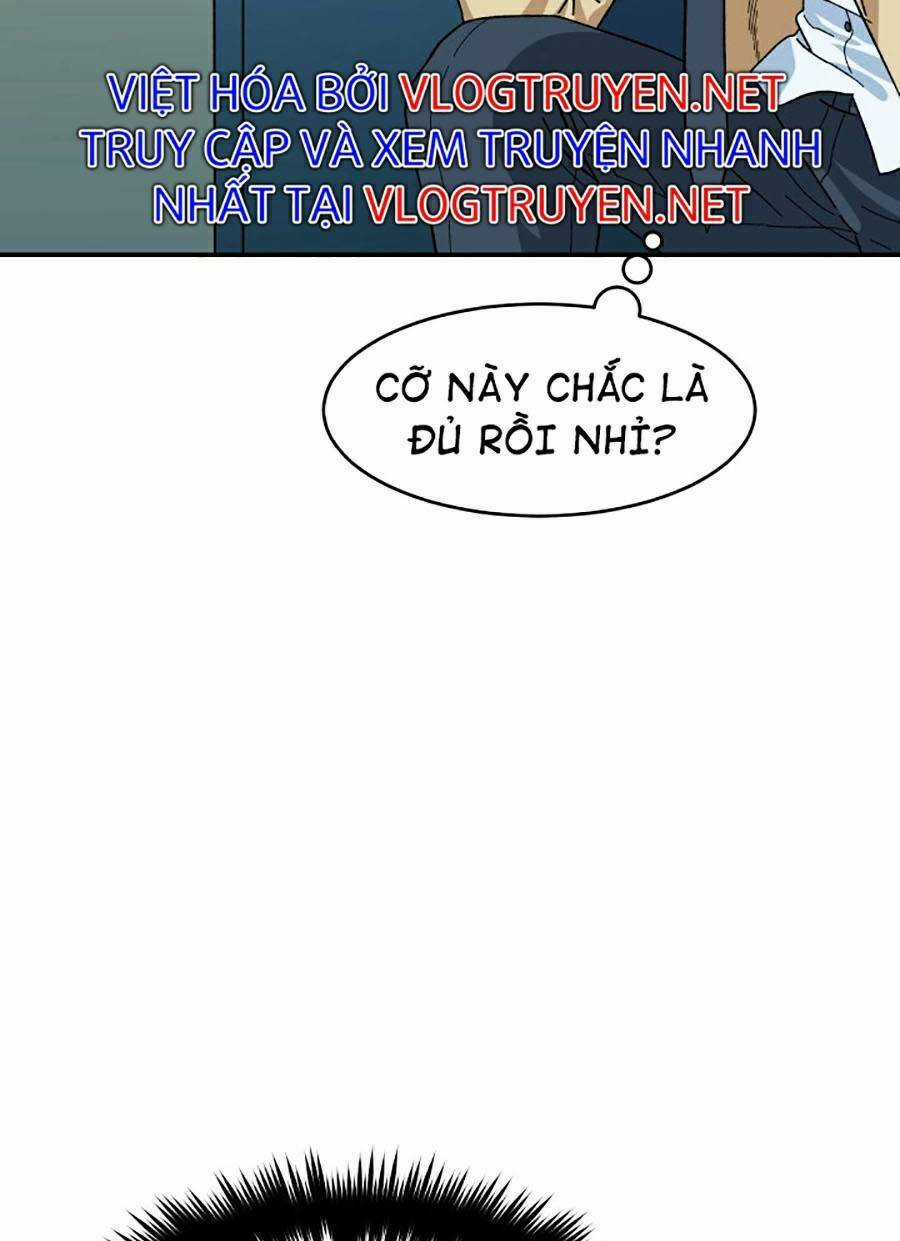 Trường Học Vương Quyền Chapter 11 trang 25