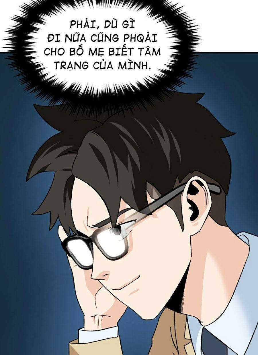 Trường Học Vương Quyền Chapter 11 trang 26