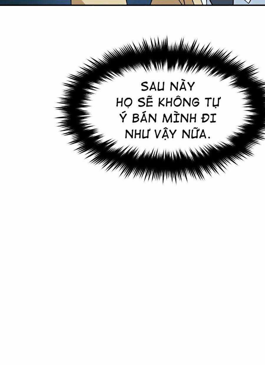 Trường Học Vương Quyền Chapter 11 trang 27