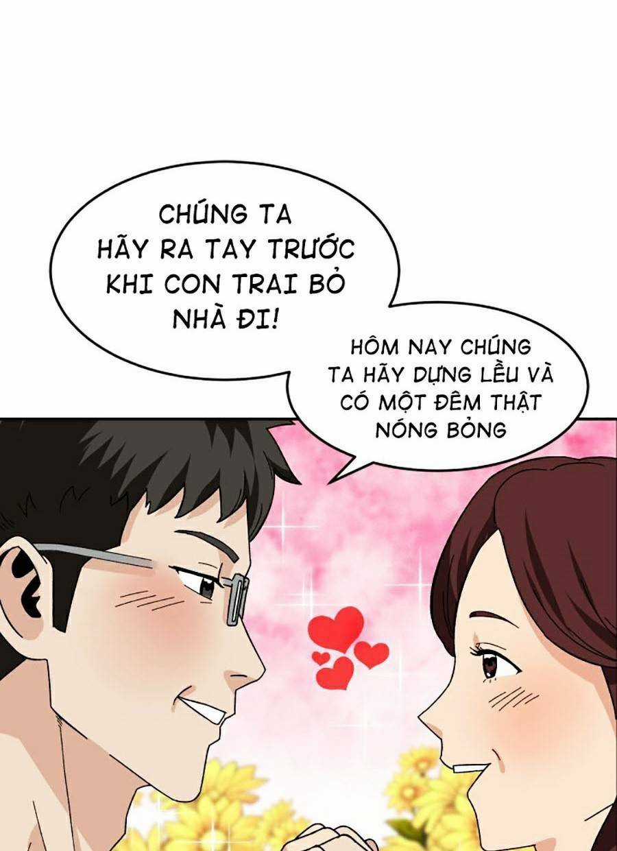 Trường Học Vương Quyền Chapter 11 trang 28