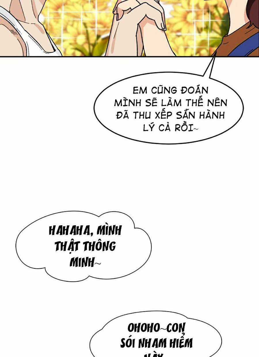 Trường Học Vương Quyền Chapter 11 trang 29