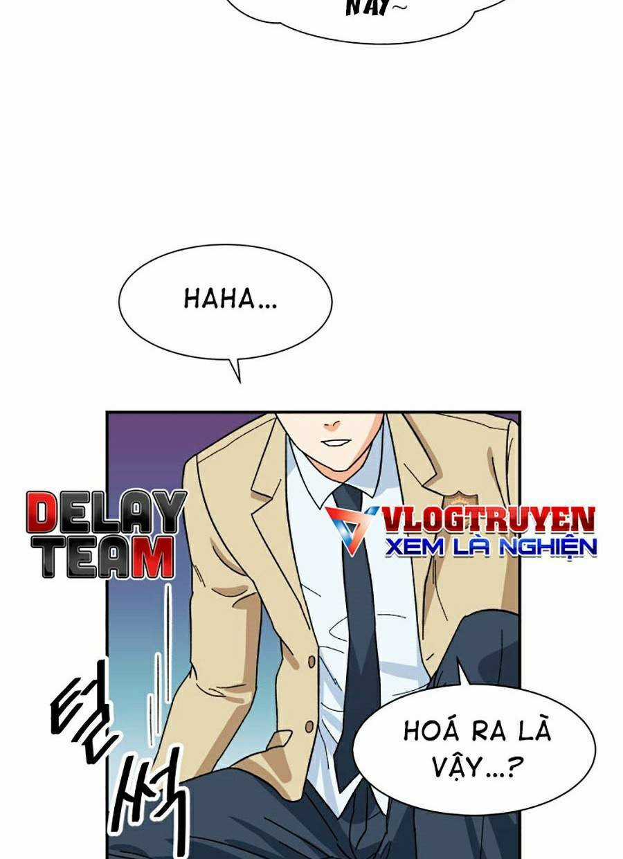 Trường Học Vương Quyền Chapter 11 trang 30