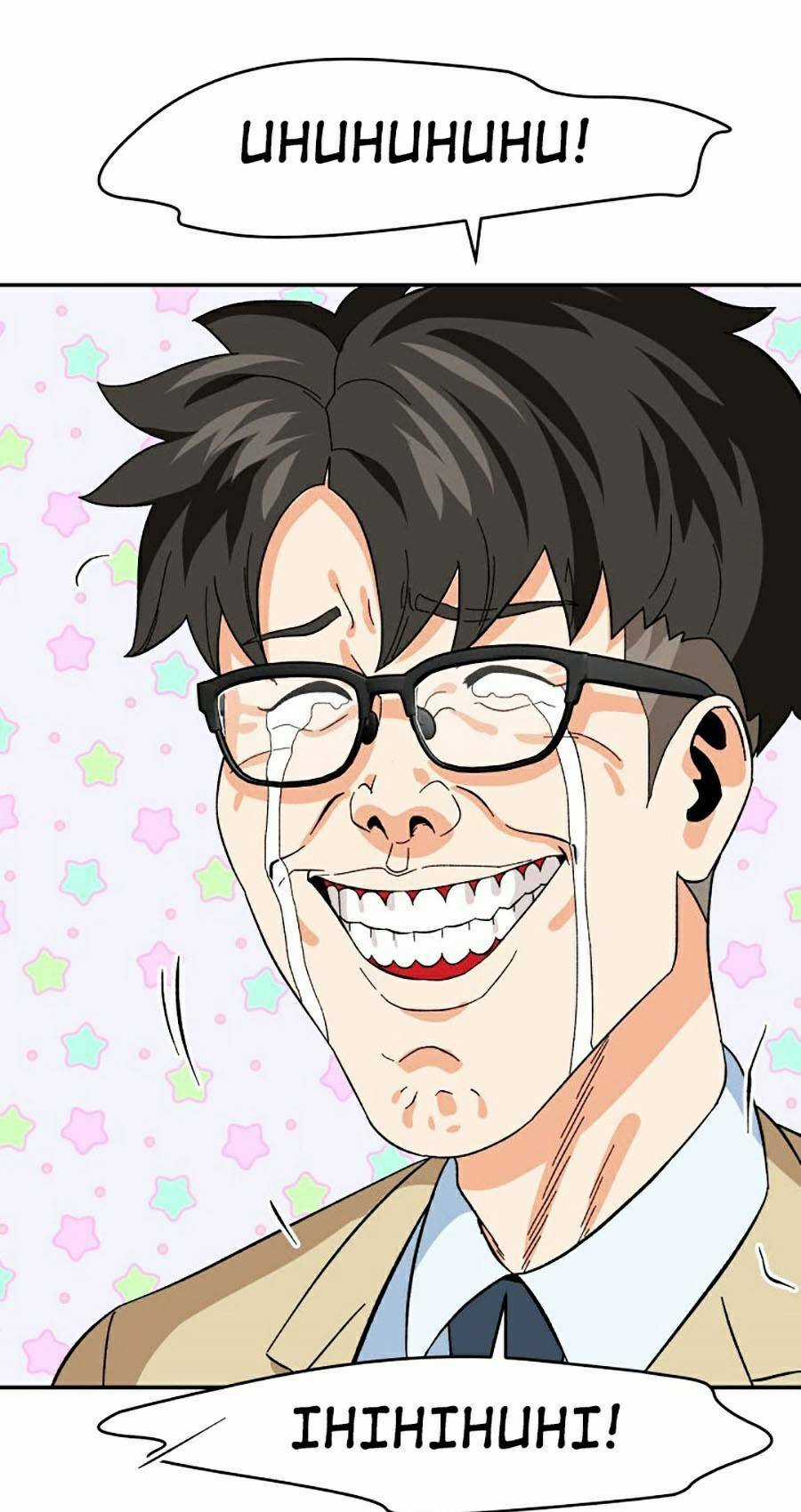 Trường Học Vương Quyền Chapter 11 trang 32