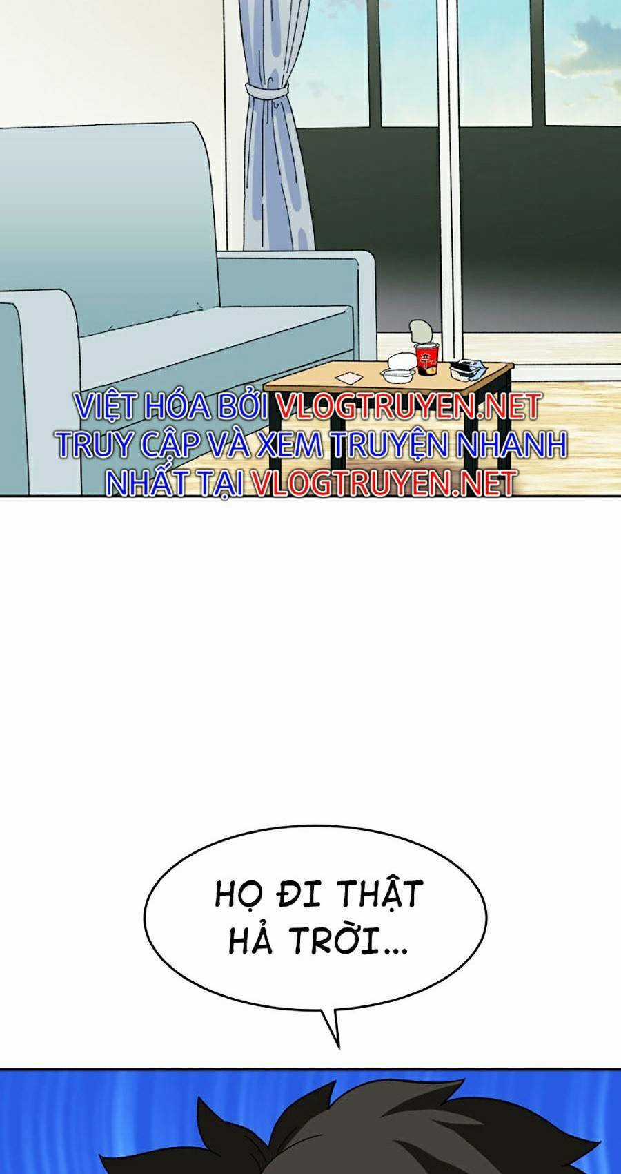 Trường Học Vương Quyền Chapter 11 trang 35