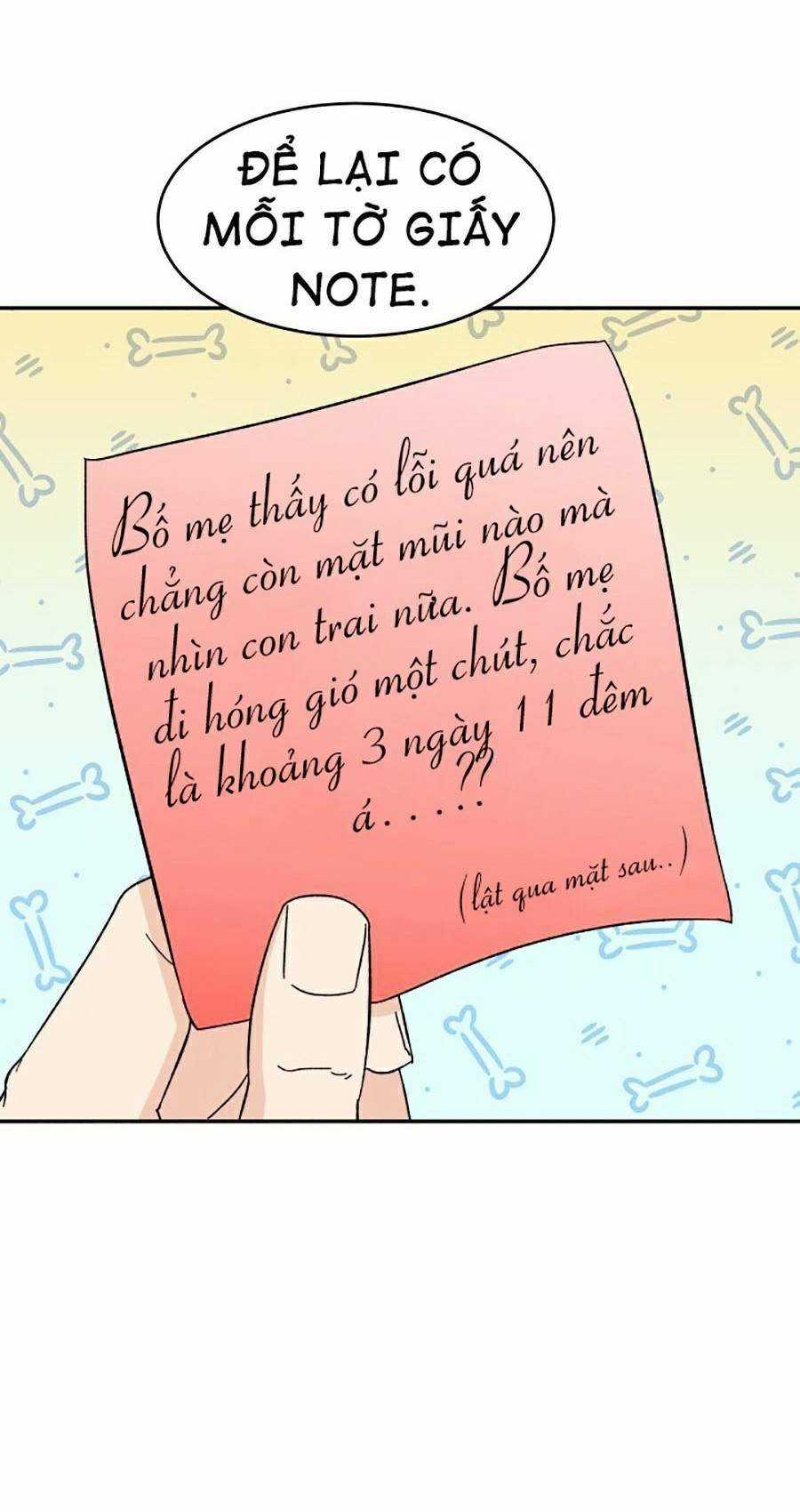 Trường Học Vương Quyền Chapter 11 trang 37