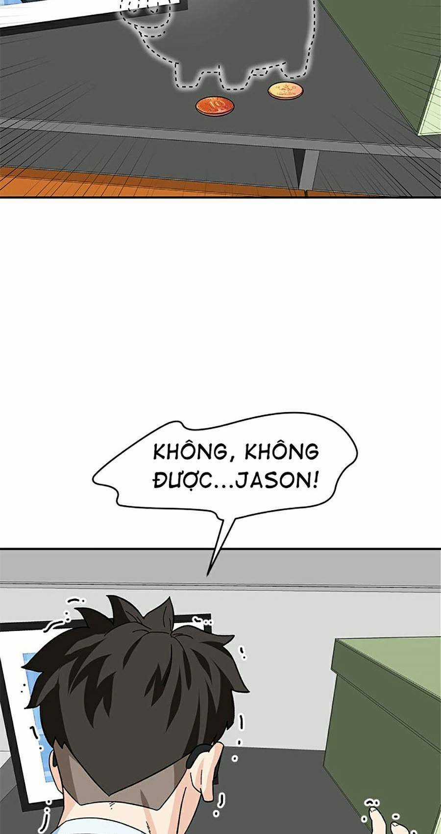 Trường Học Vương Quyền Chapter 11 trang 40