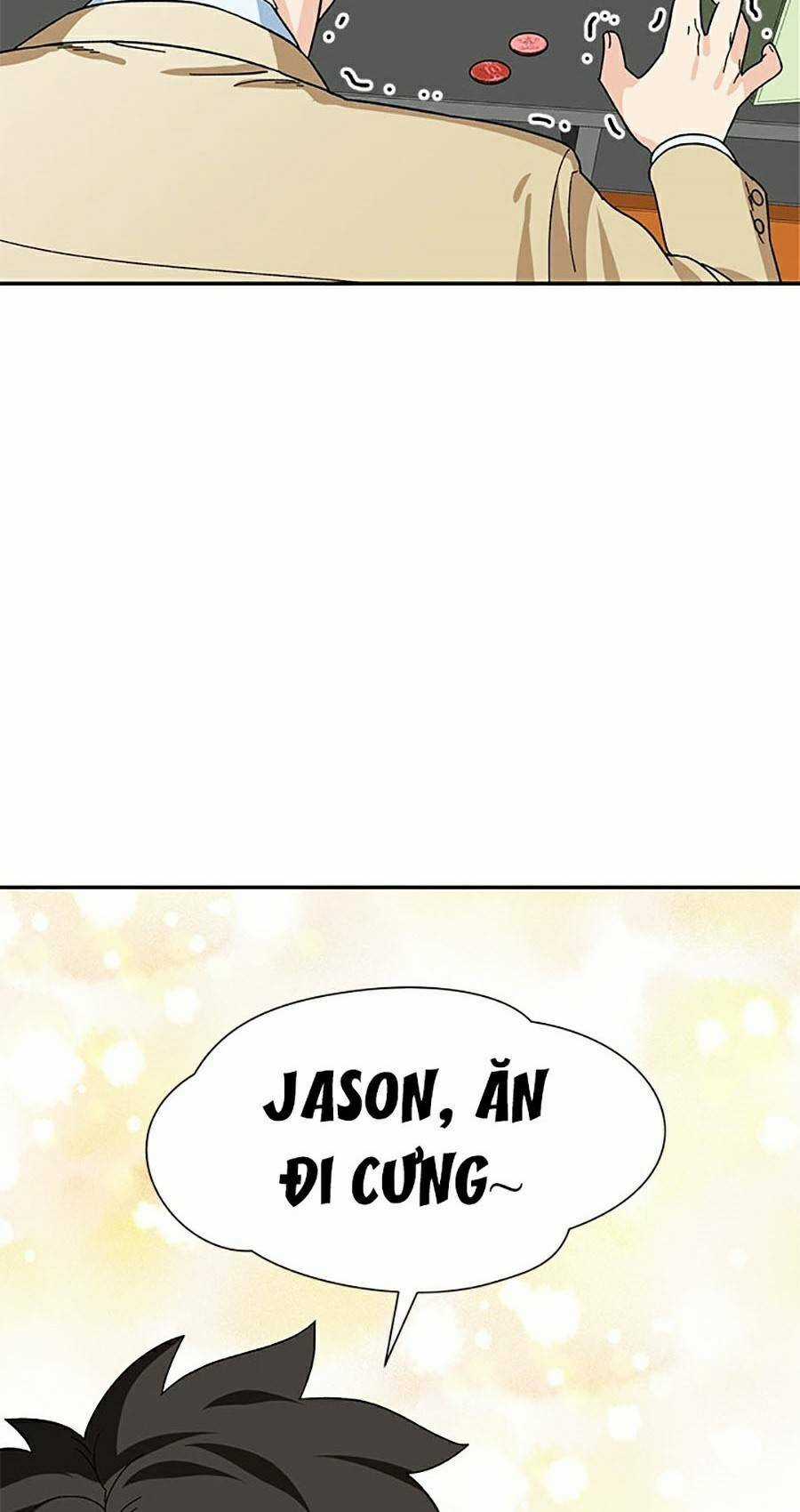 Trường Học Vương Quyền Chapter 11 trang 41