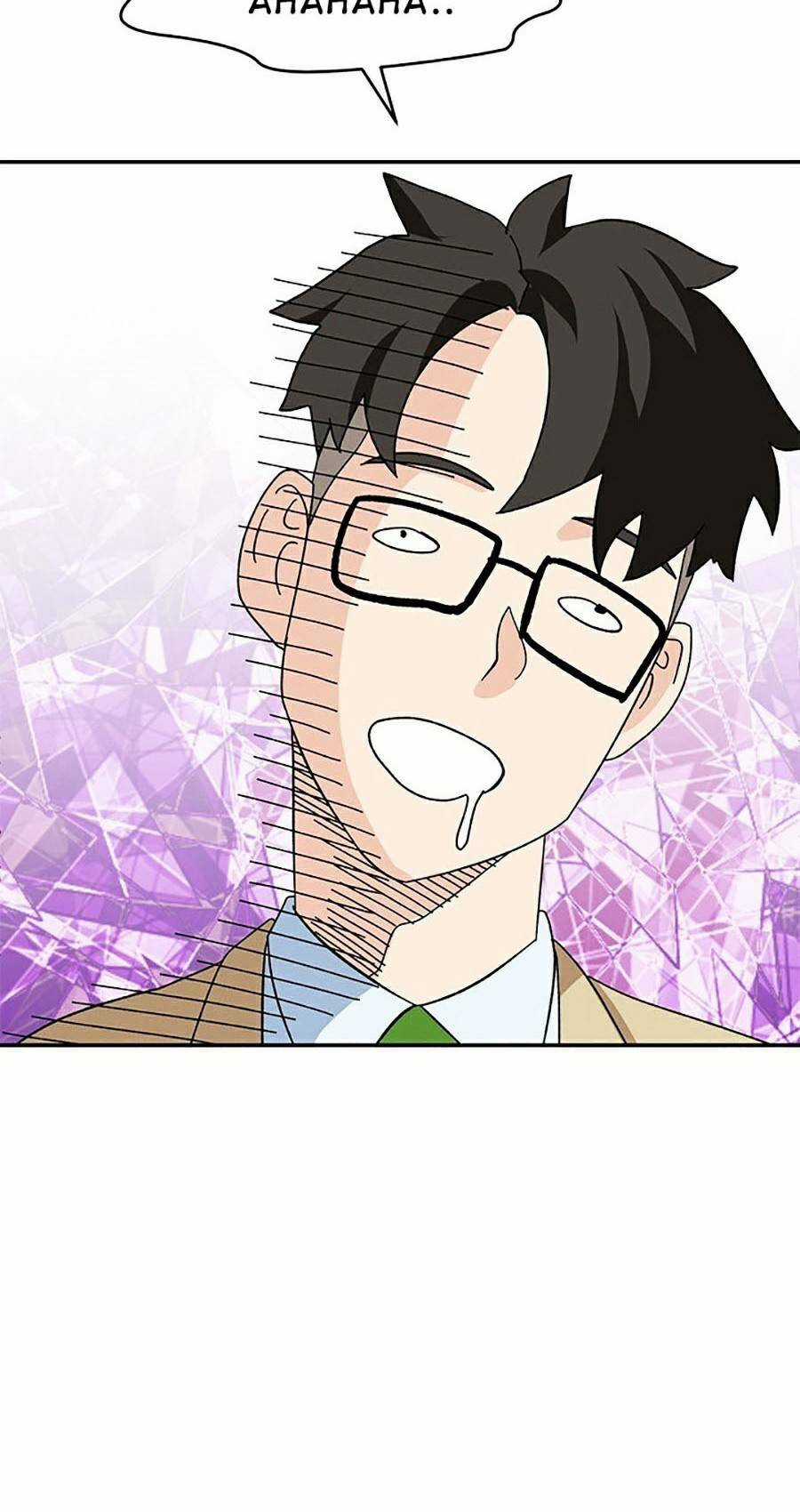 Trường Học Vương Quyền Chapter 11 trang 45