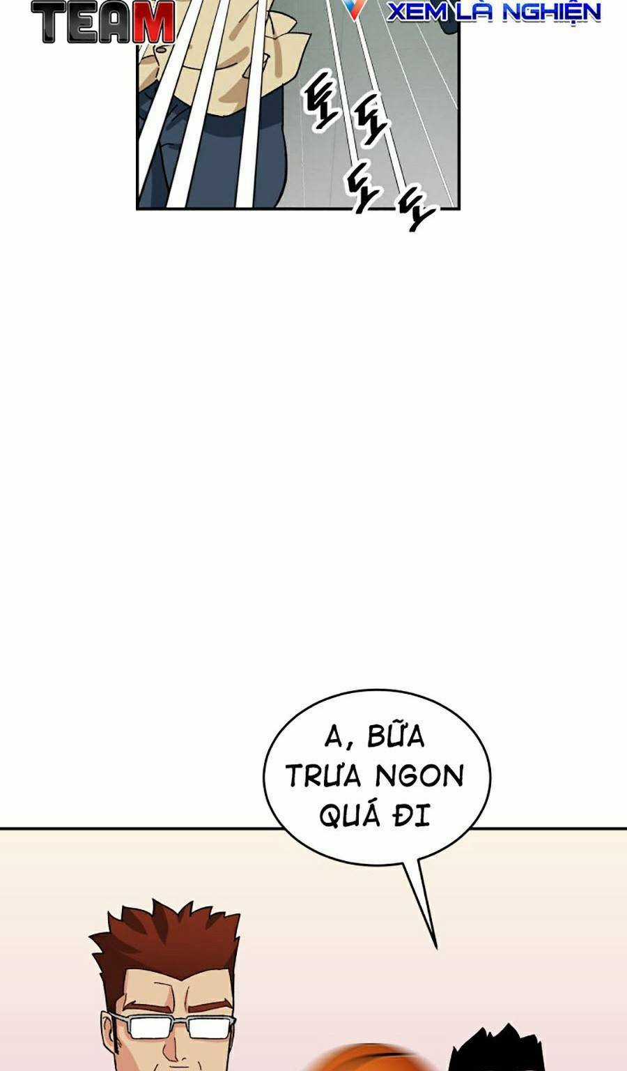 Trường Học Vương Quyền Chapter 11 trang 49