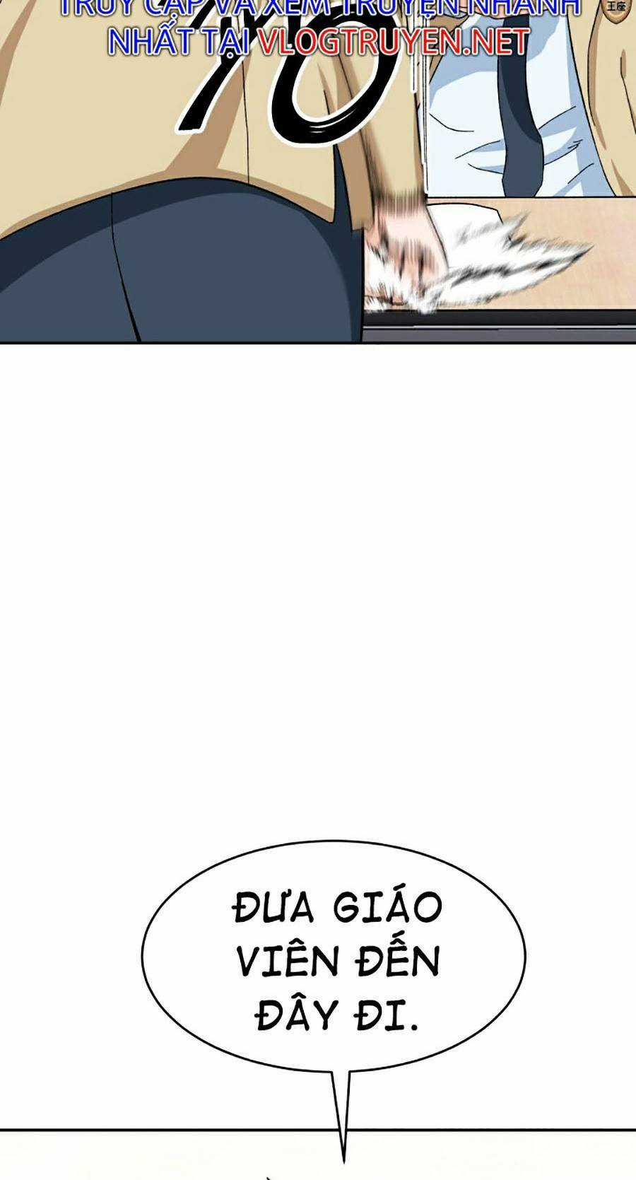 Trường Học Vương Quyền Chapter 11 trang 5