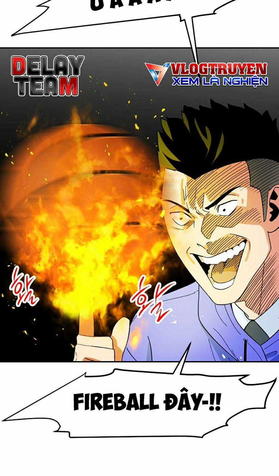 Trường Học Vương Quyền Chapter 11 trang 52