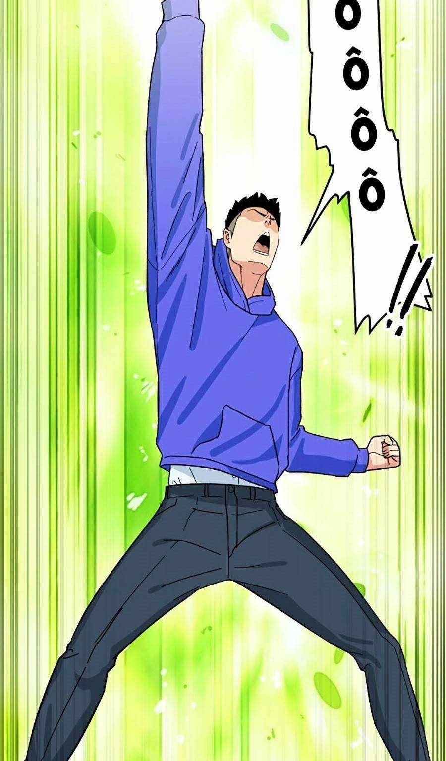 Trường Học Vương Quyền Chapter 11 trang 54