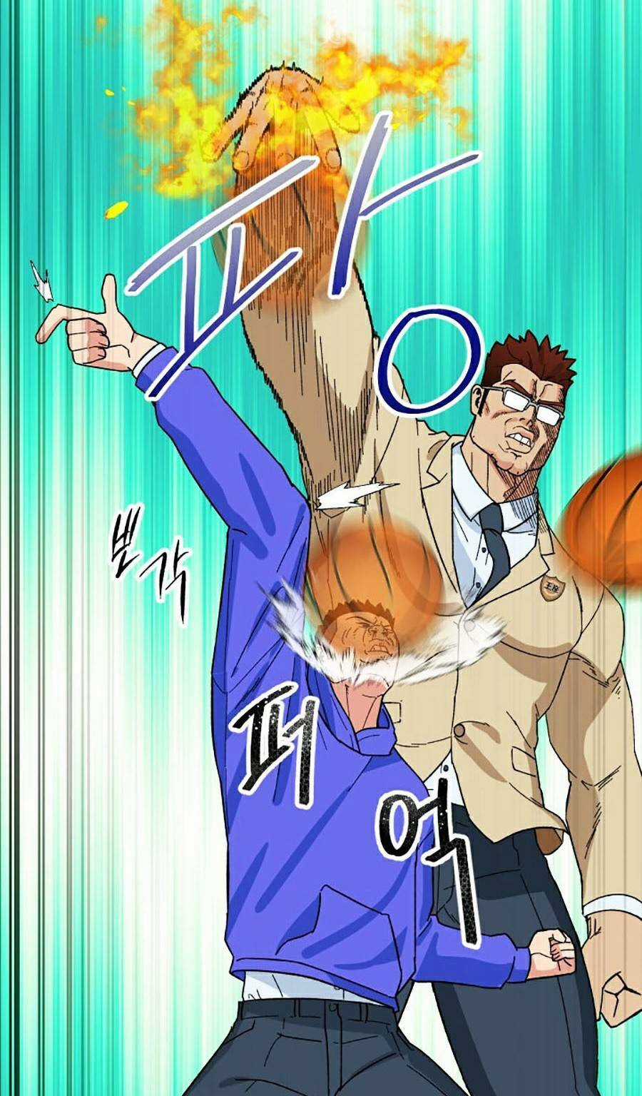 Trường Học Vương Quyền Chapter 11 trang 56