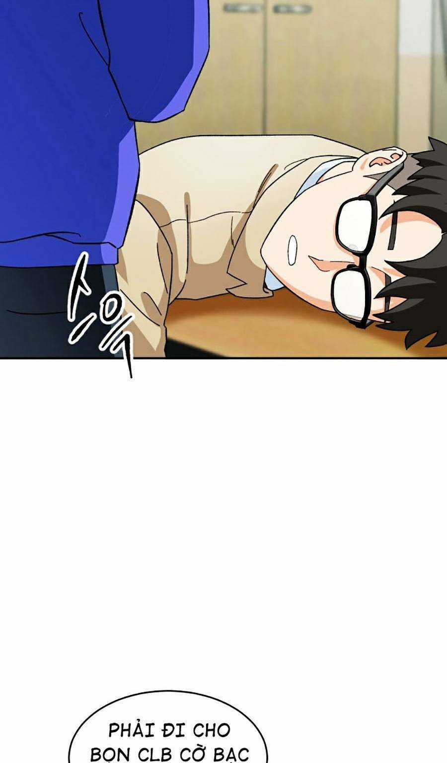 Trường Học Vương Quyền Chapter 11 trang 59