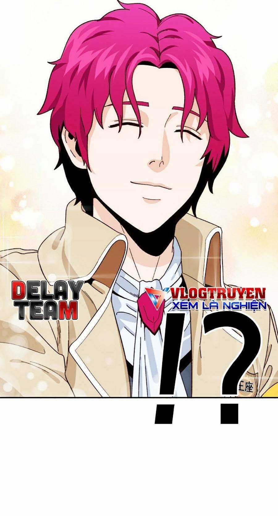 Trường Học Vương Quyền Chapter 11 trang 6