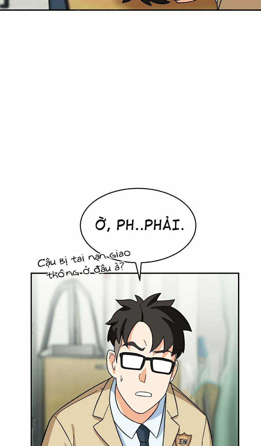 Trường Học Vương Quyền Chapter 11 trang 61