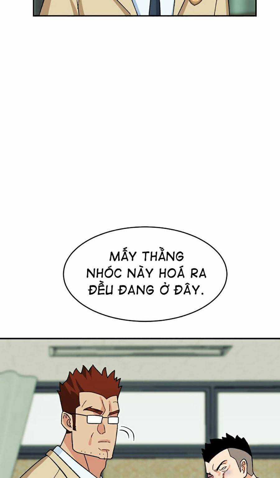 Trường Học Vương Quyền Chapter 11 trang 62