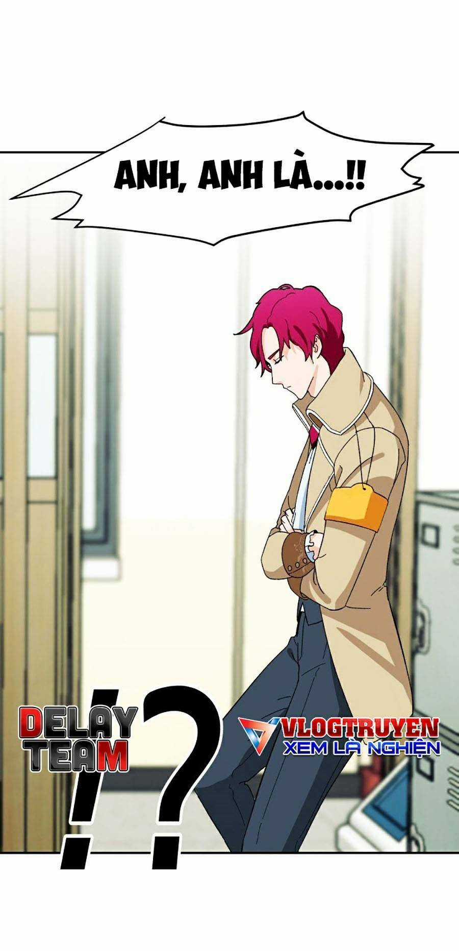 Trường Học Vương Quyền Chapter 11 trang 64