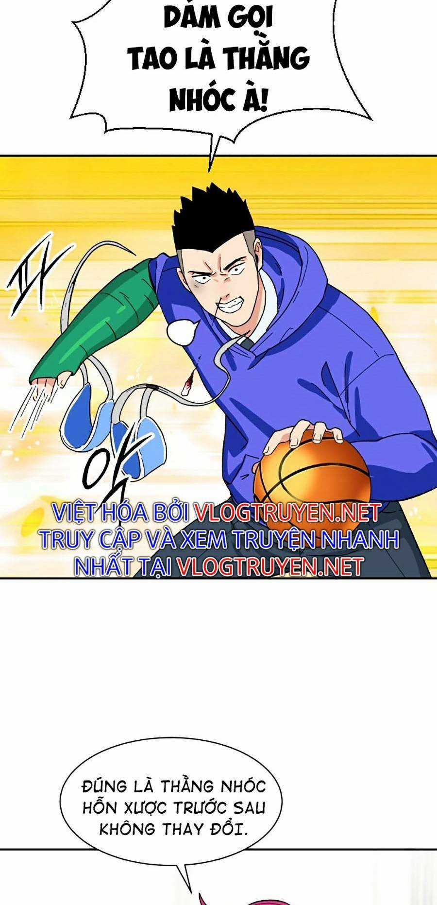 Trường Học Vương Quyền Chapter 11 trang 66