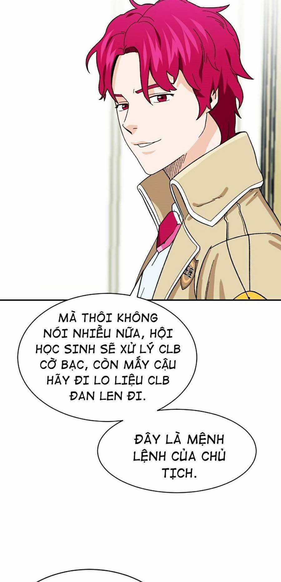 Trường Học Vương Quyền Chapter 11 trang 67