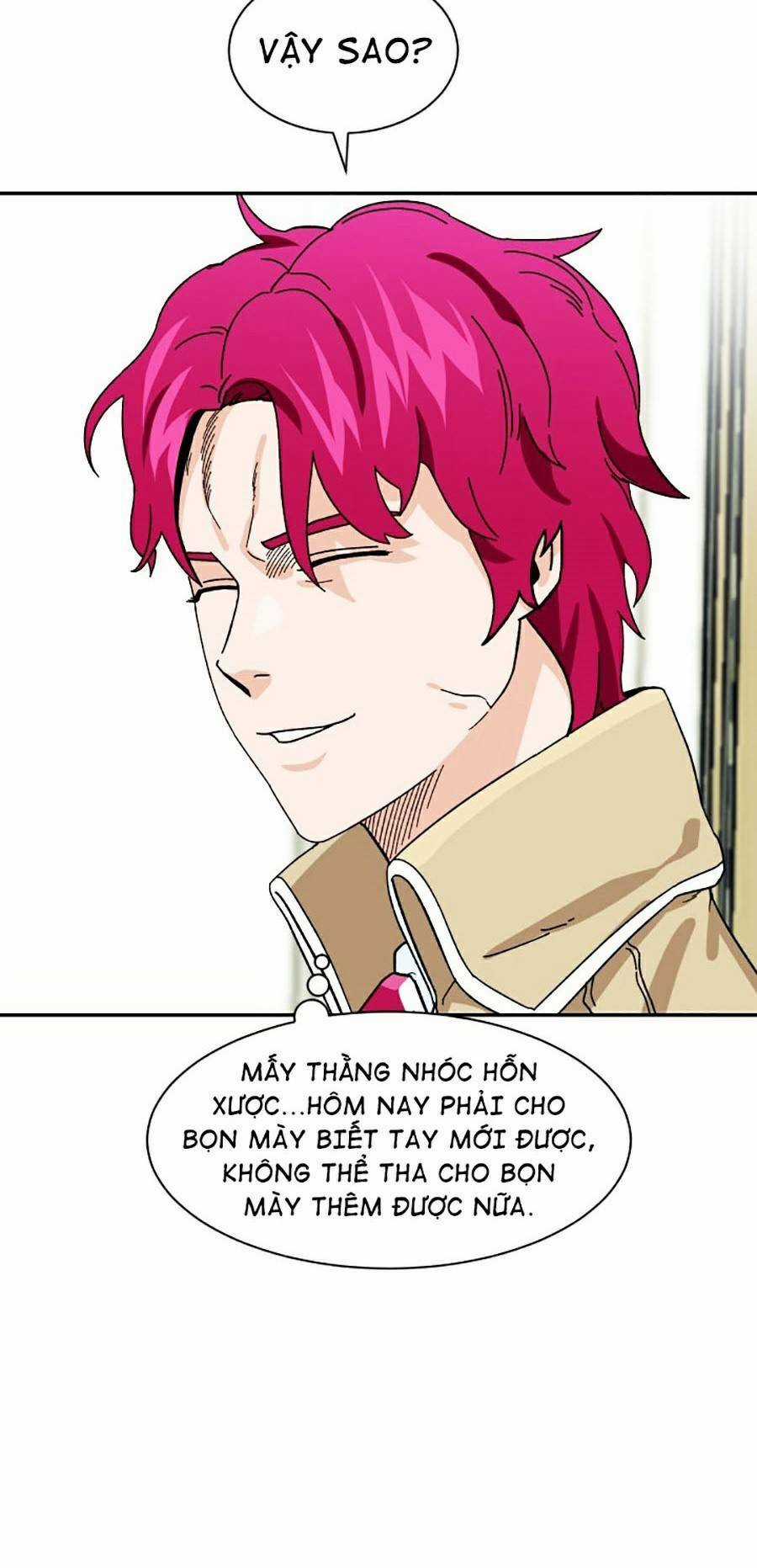 Trường Học Vương Quyền Chapter 11 trang 69