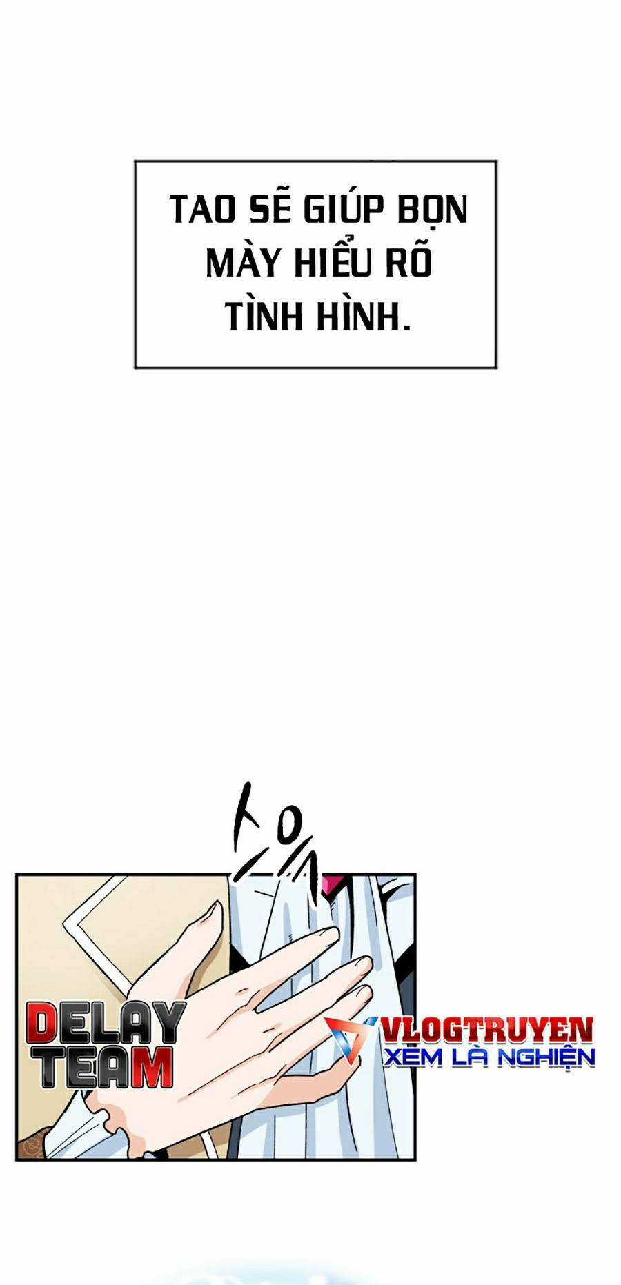 Trường Học Vương Quyền Chapter 11 trang 70